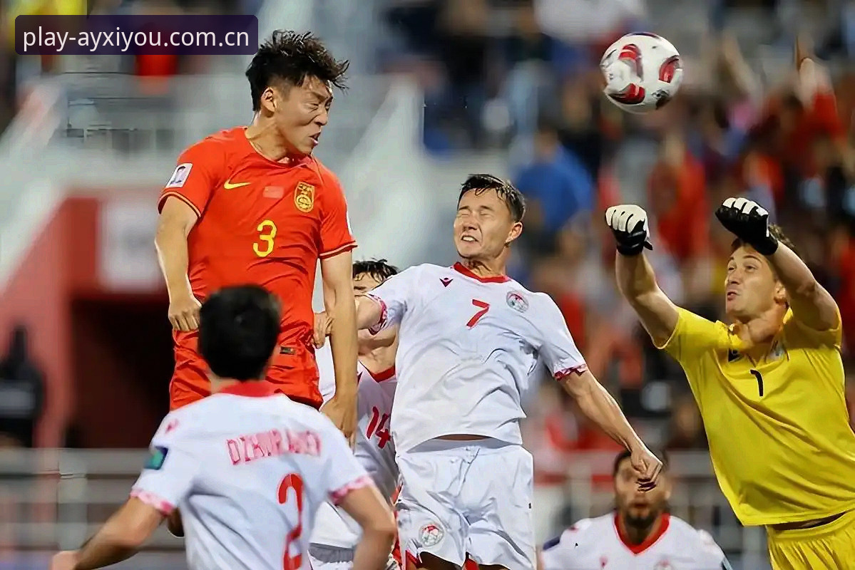 揭秘2030世界杯扩军至66队背后的真相，中国男足迎历史机遇